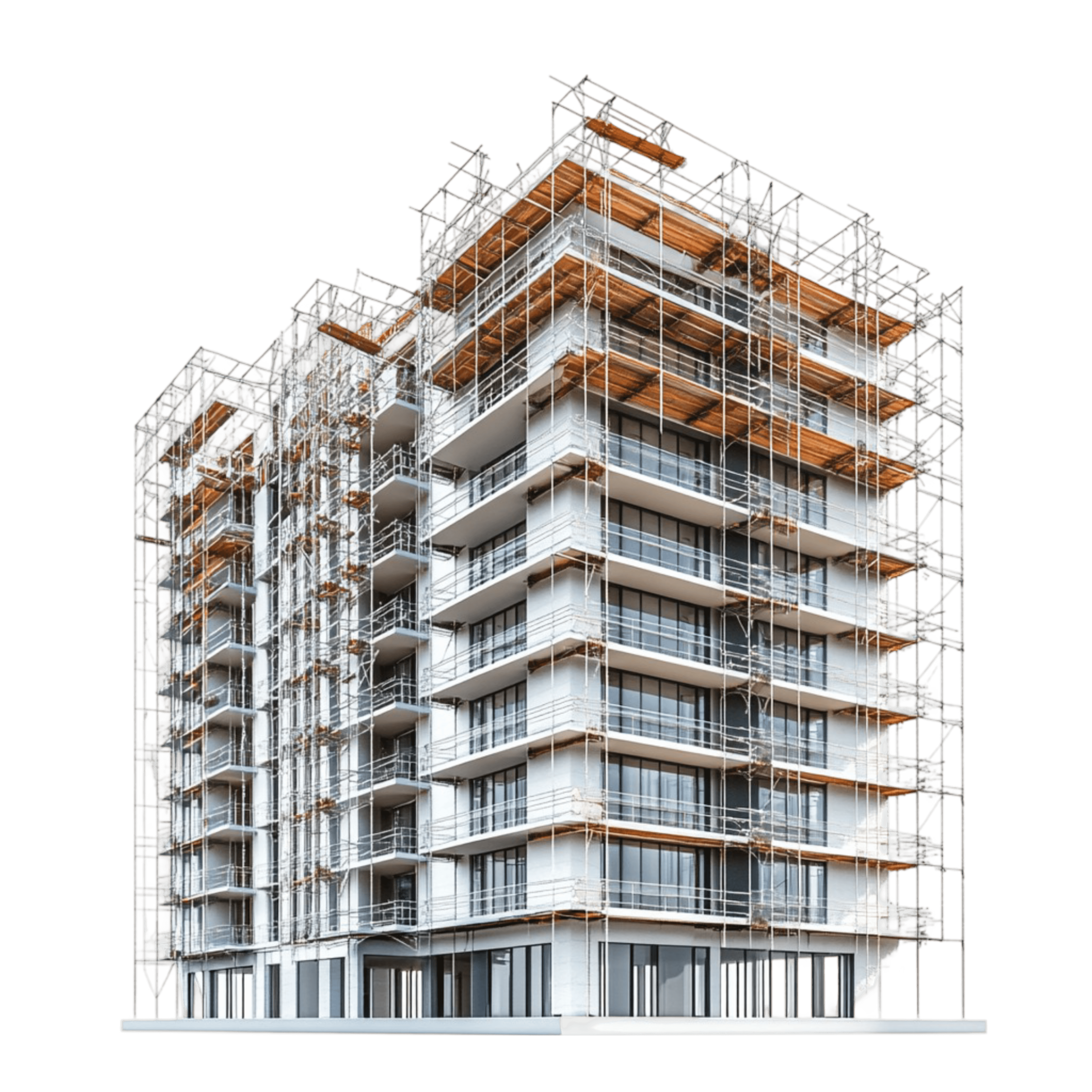 Construction de Bâtiments