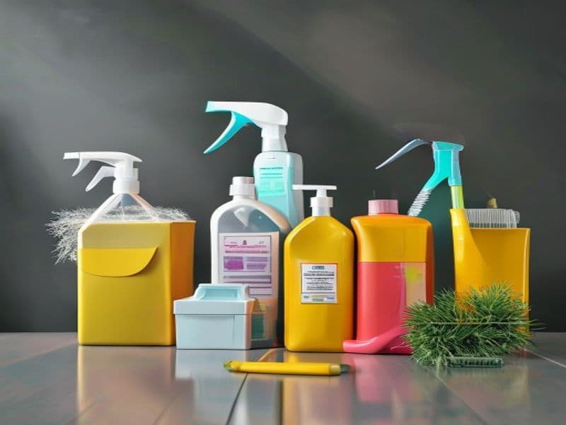 Produits & Solutions