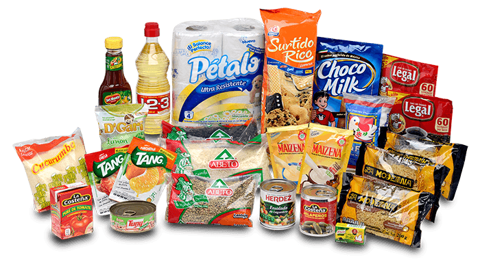 Produits Alimentaires
