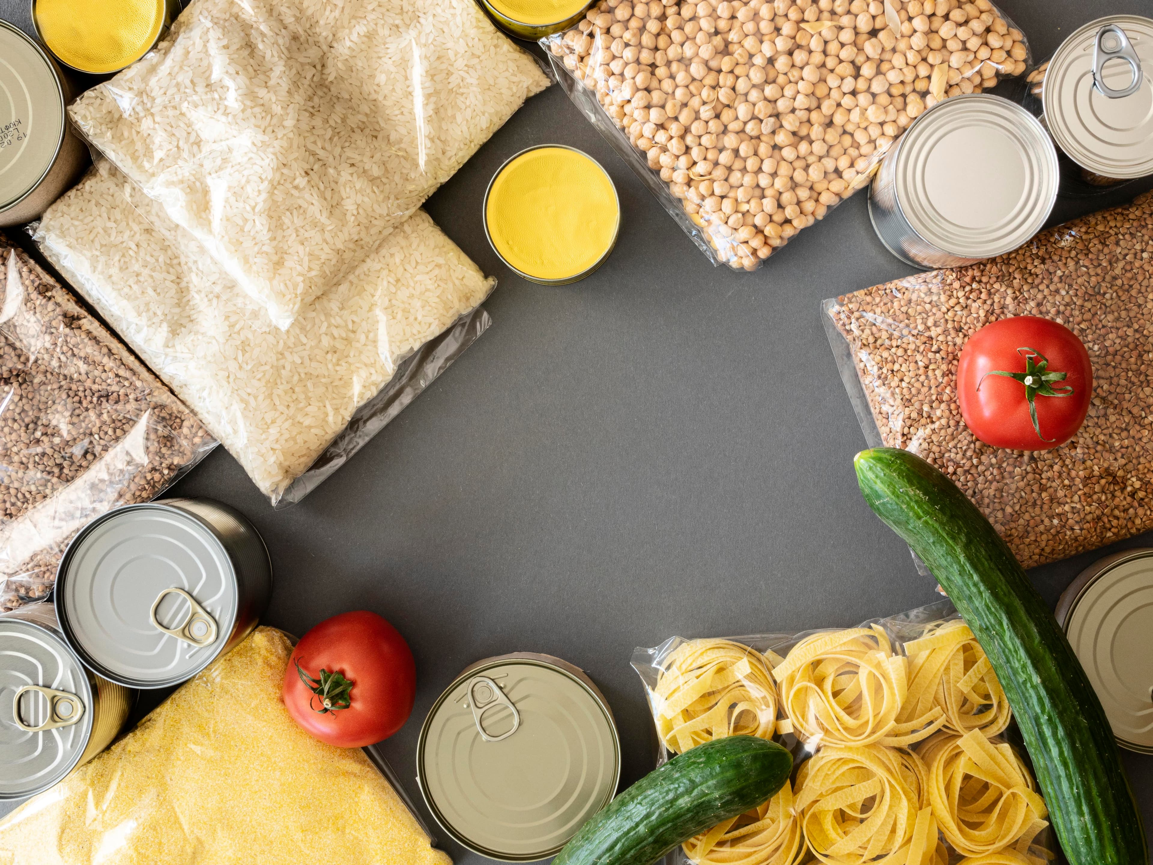 Produits & Solutions