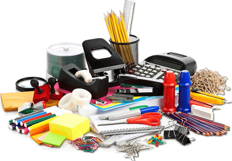 Fournitures de Bureau