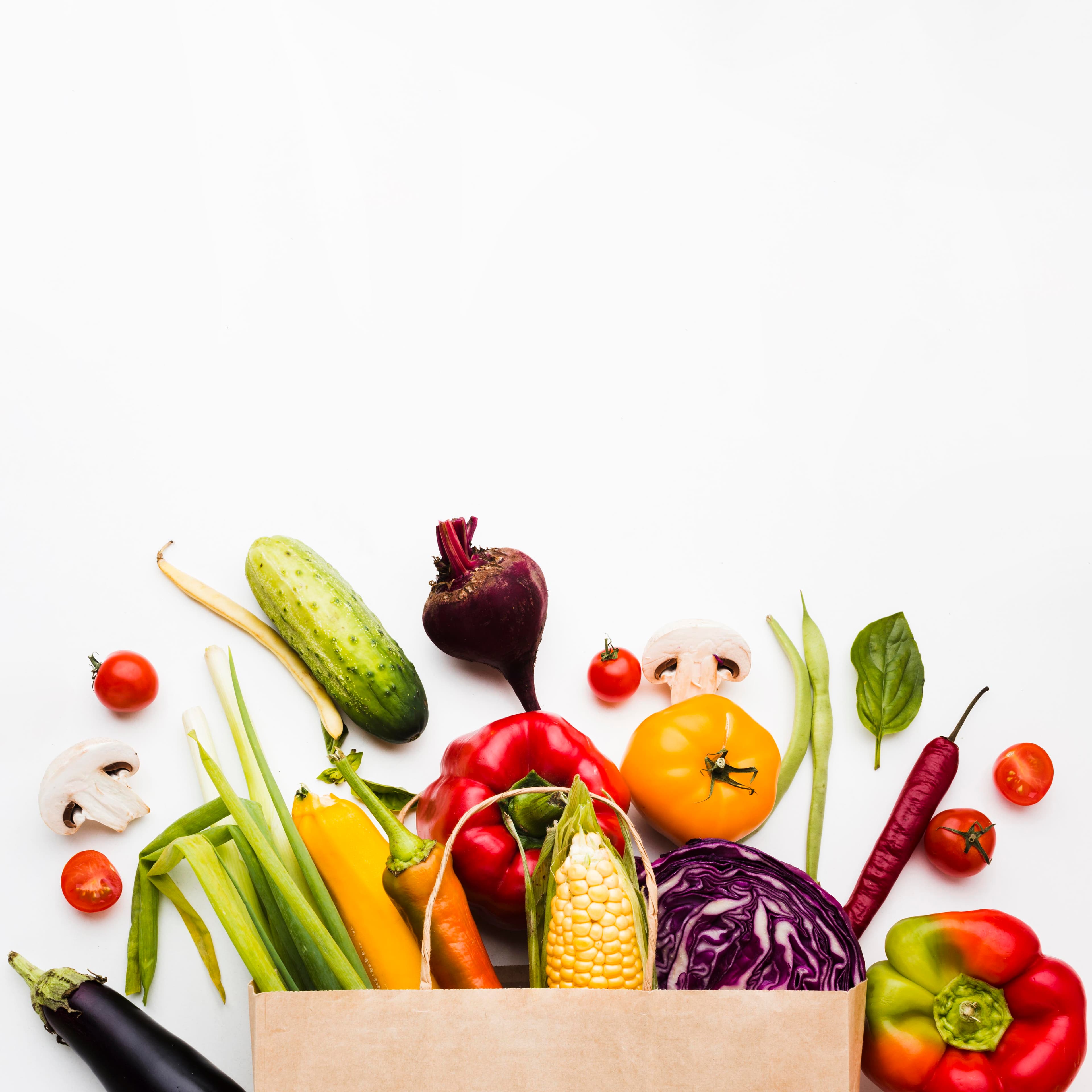 Produits Maraîchers
