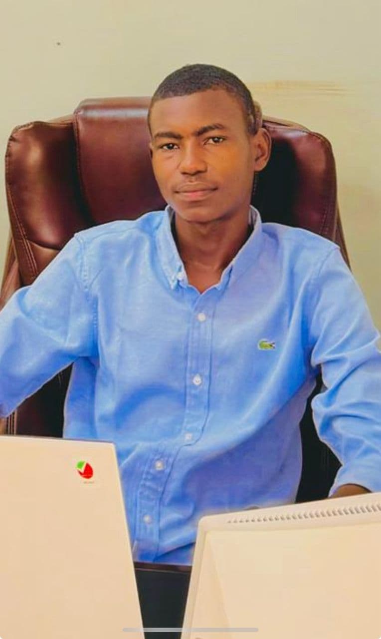 Mahamat Nour Zakaria Sakine