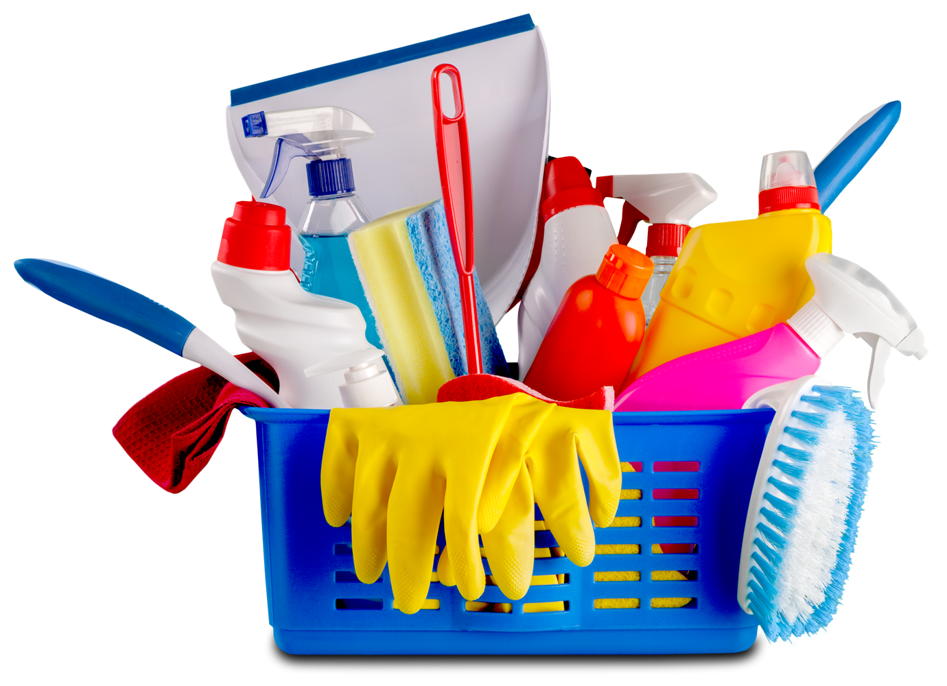 Produits de Nettoyage & Hygiène