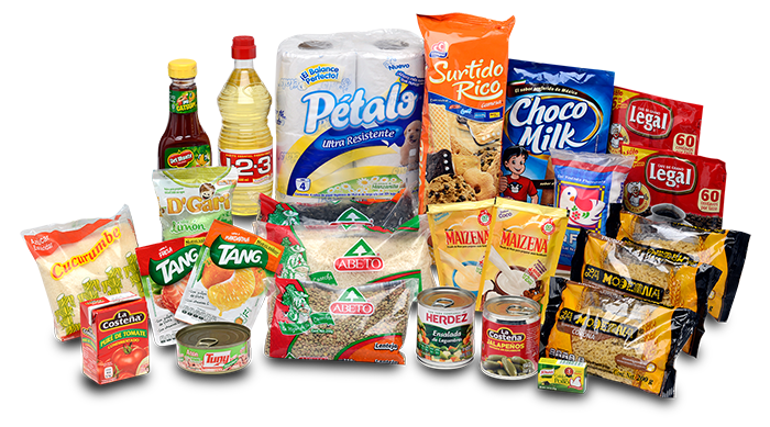 Produits Alimentaires