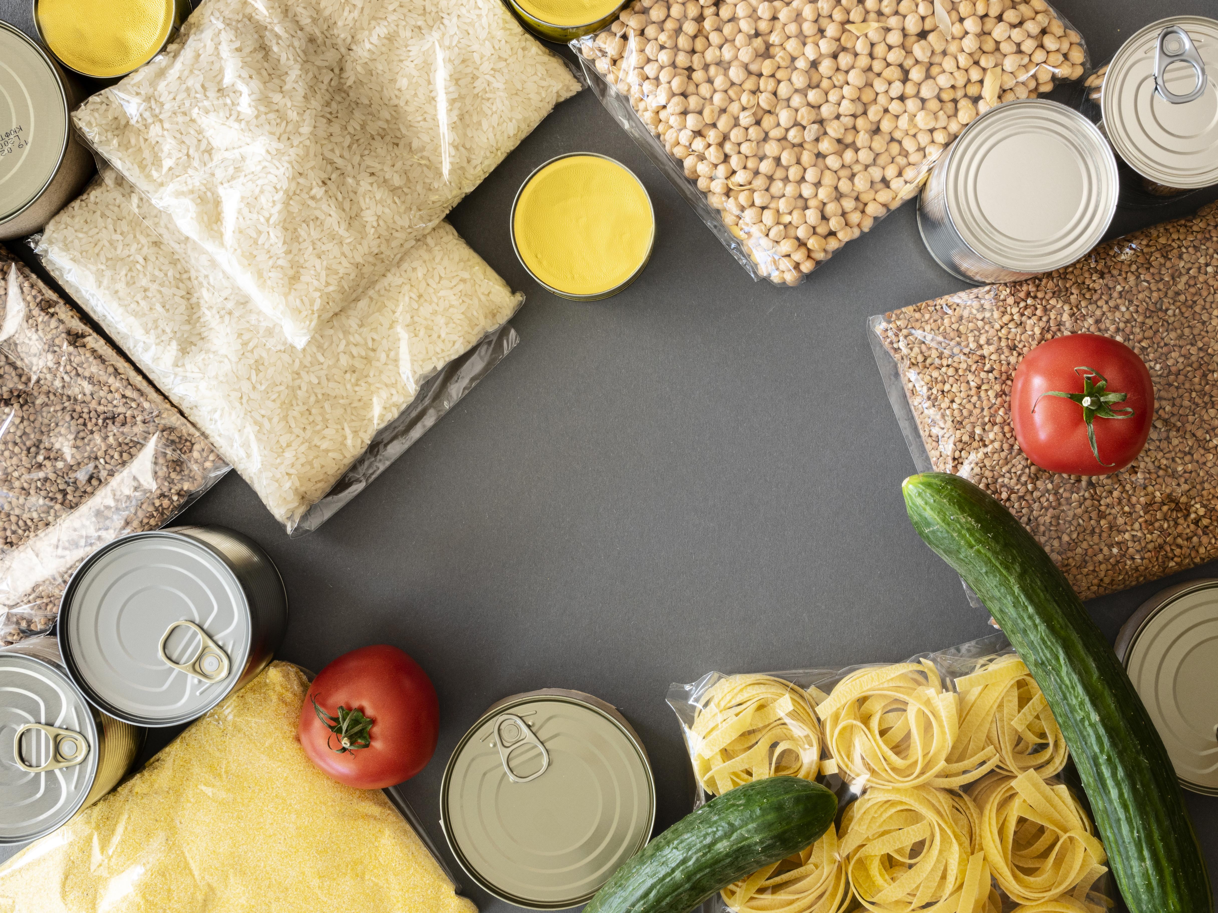 Produits & Solutions