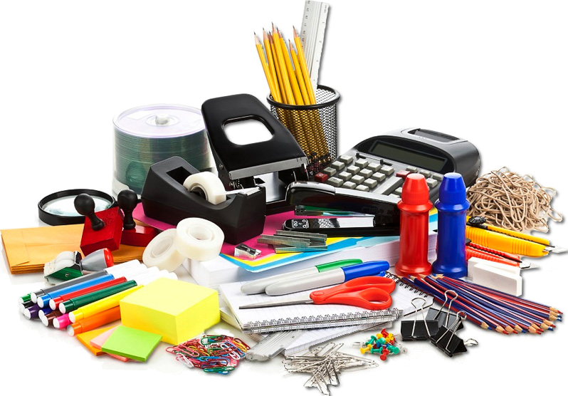 Fournitures de Bureau