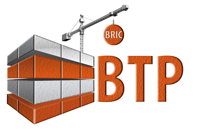 Travaux Publics (BTP)