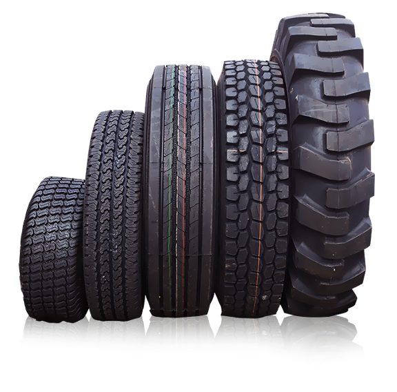 Pneus pour Camions